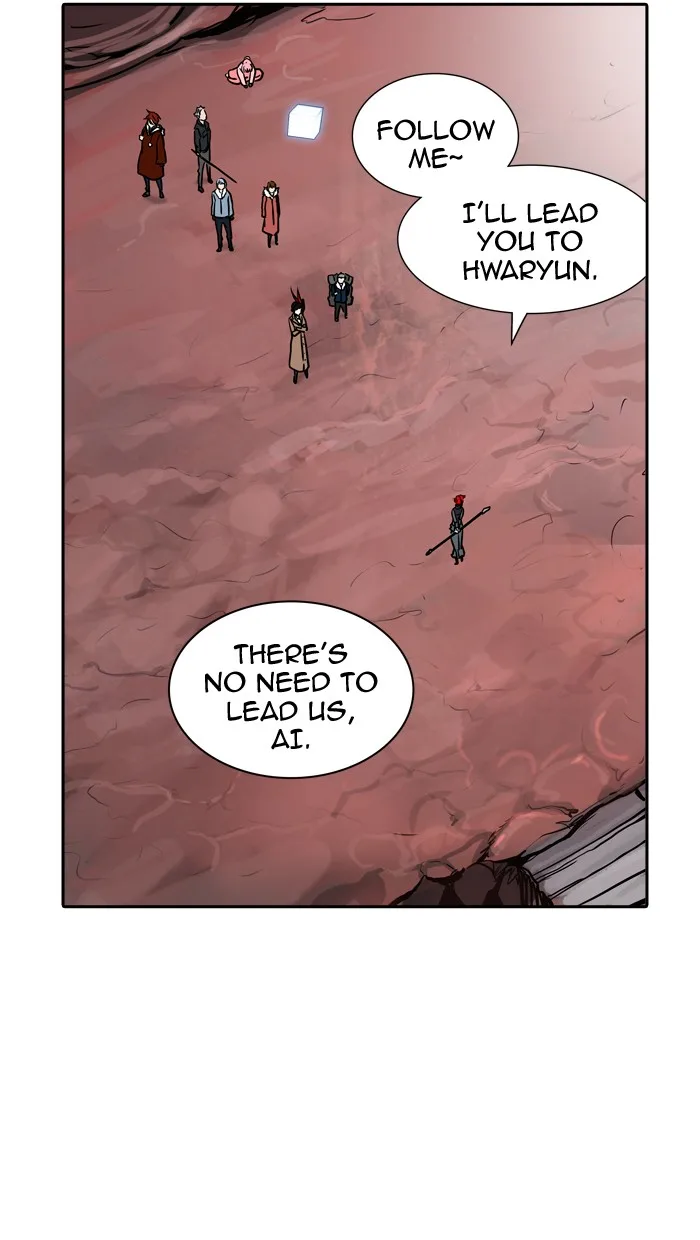Tower of God - Chapter 320 - Page 114