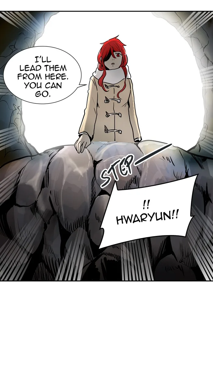 Tower of God - Chapter 320 - Page 115