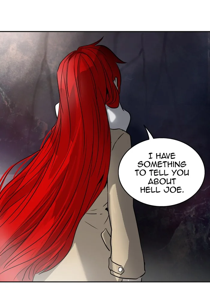 Tower of God - Chapter 320 - Page 117