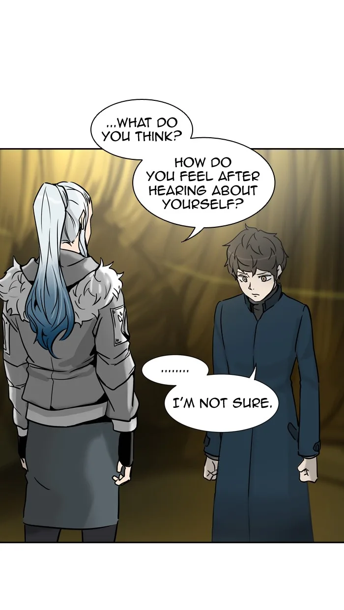 Tower of God - Chapter 320 - Page 119