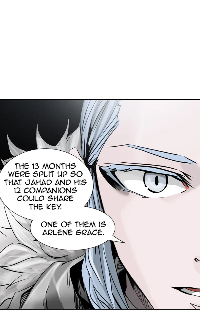 Tower of God - Chapter 320 - Page 12
