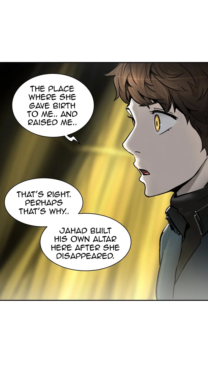 Tower of God - Chapter 320 - Page 122