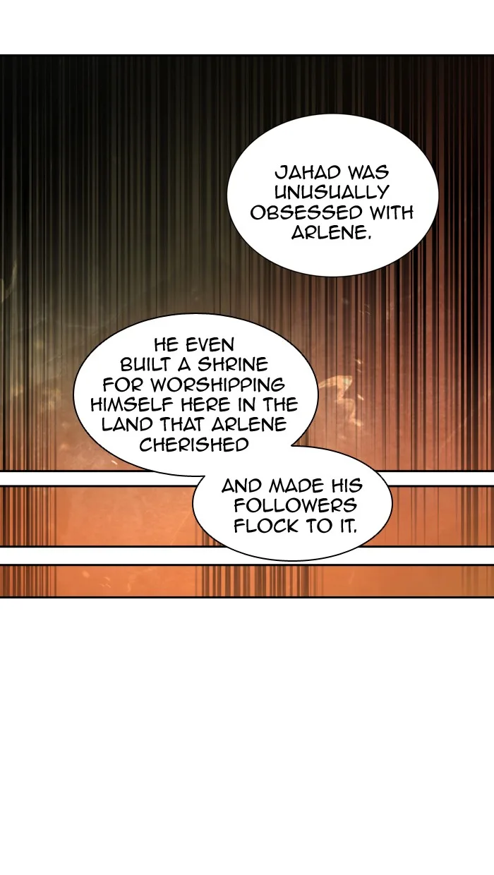 Tower of God - Chapter 320 - Page 123