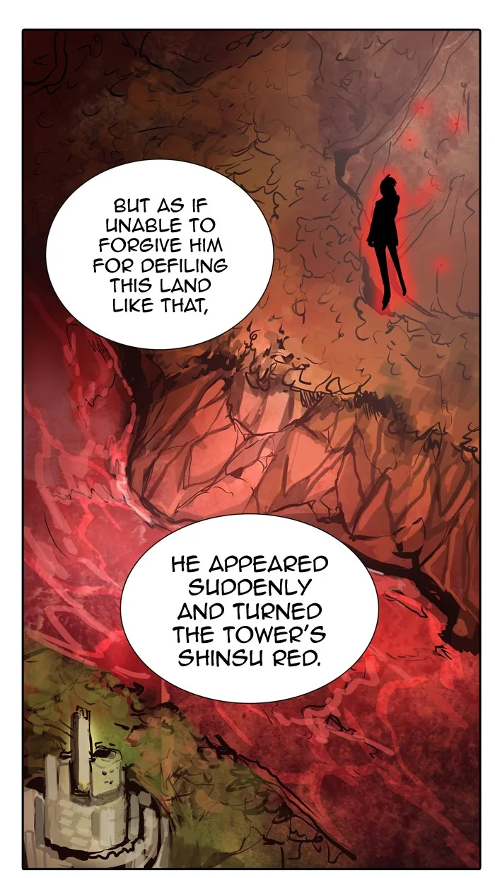 Tower of God - Chapter 320 - Page 124