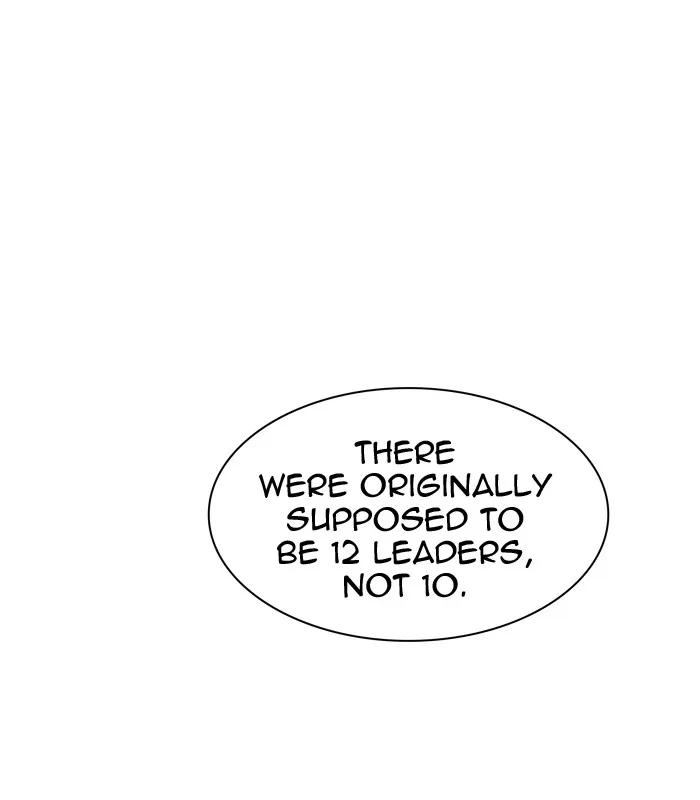 Tower of God - Chapter 320 - Page 13
