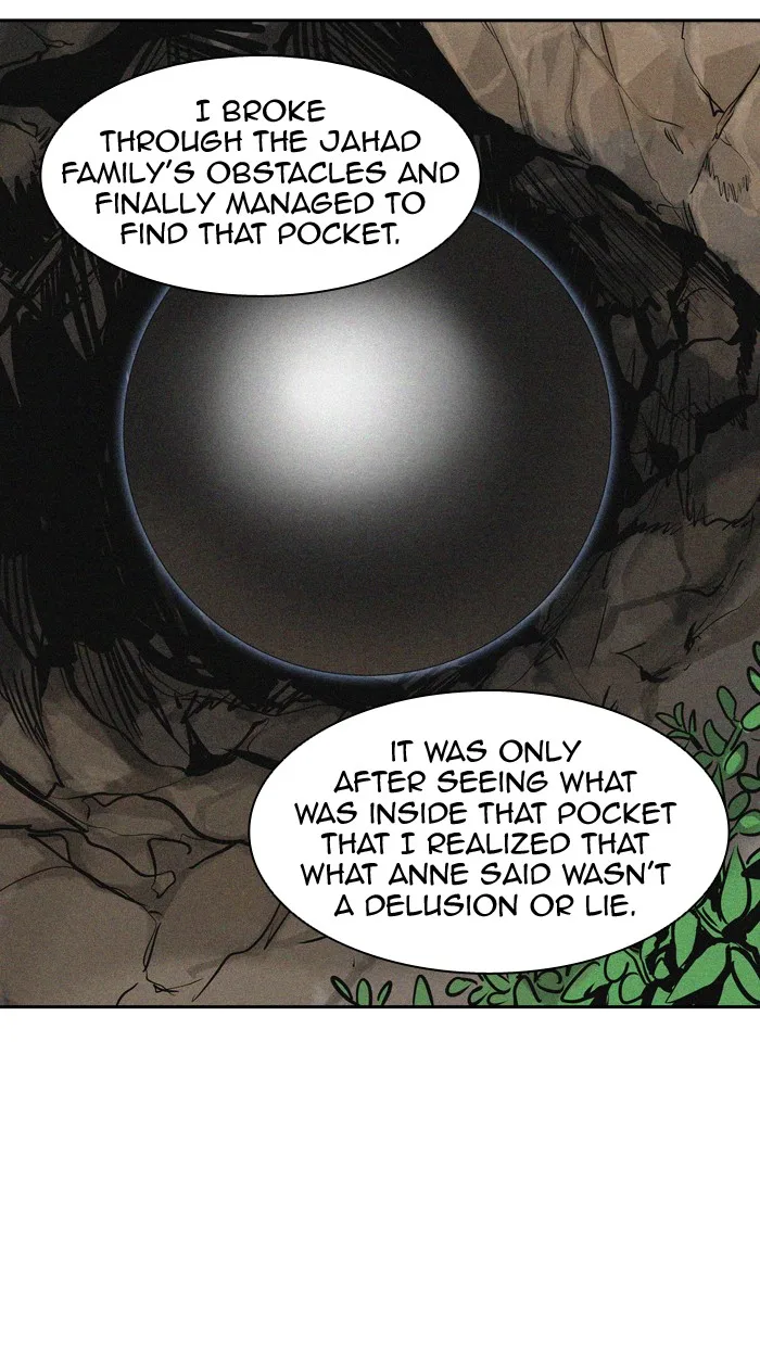 Tower of God - Chapter 320 - Page 16