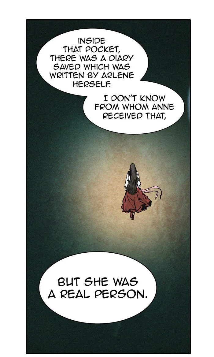 Tower of God - Chapter 320 - Page 18