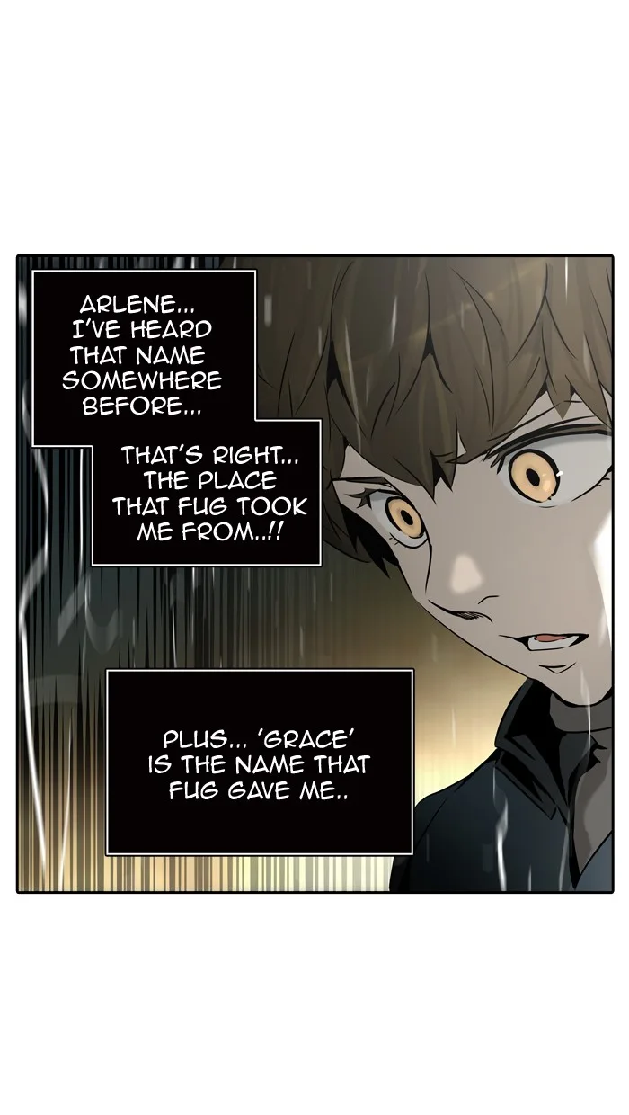 Tower of God - Chapter 320 - Page 2