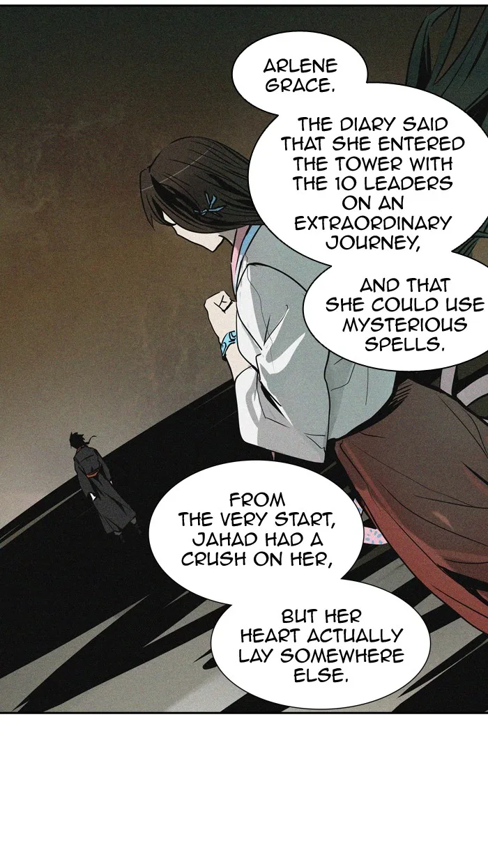 Tower of God - Chapter 320 - Page 20