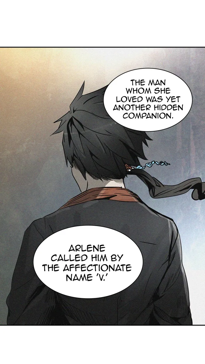 Tower of God - Chapter 320 - Page 21