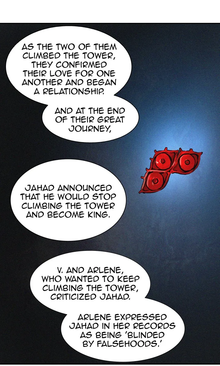 Tower of God - Chapter 320 - Page 23