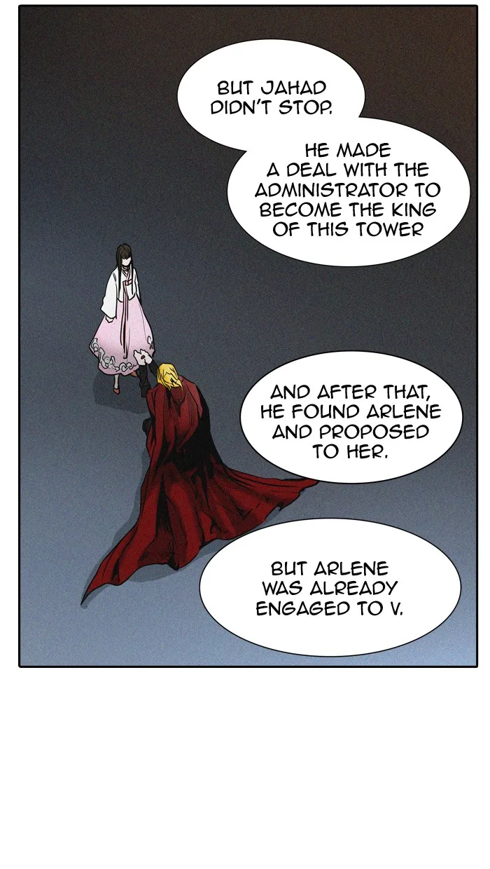 Tower of God - Chapter 320 - Page 25
