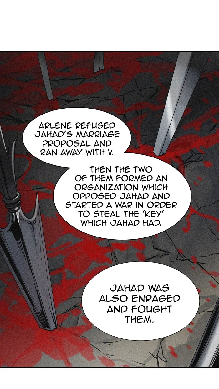 Tower of God - Chapter 320 - Page 26