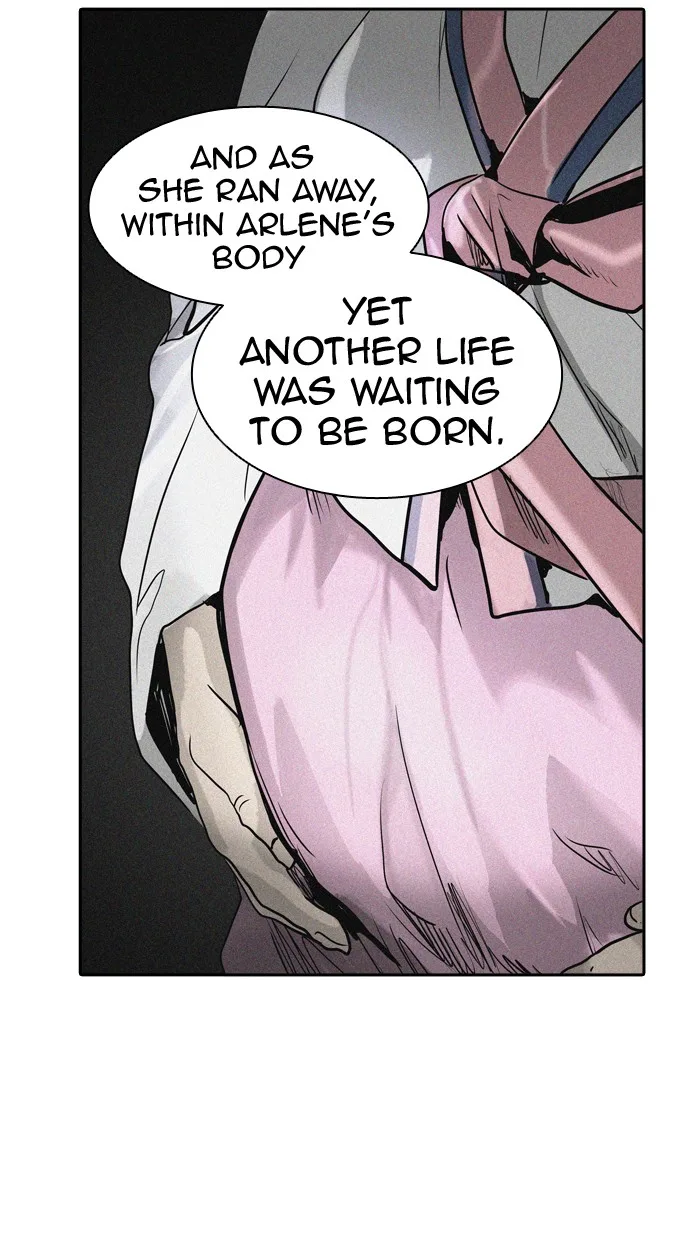 Tower of God - Chapter 320 - Page 29