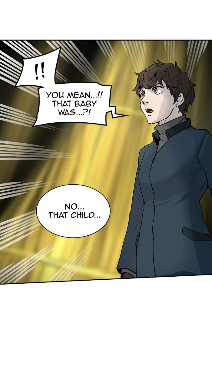 Tower of God - Chapter 320 - Page 30