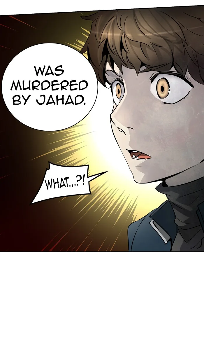 Tower of God - Chapter 320 - Page 31