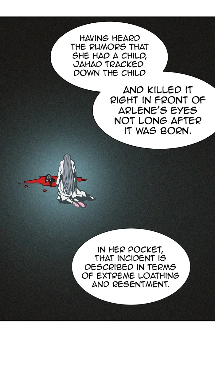 Tower of God - Chapter 320 - Page 32