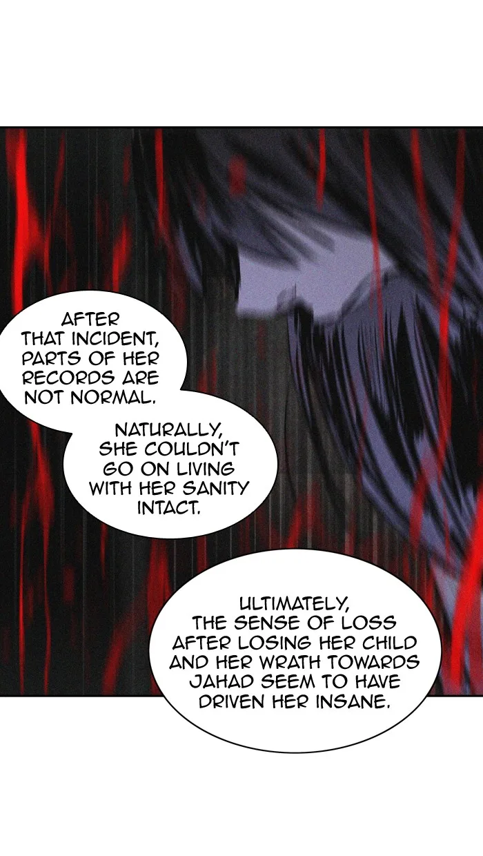 Tower of God - Chapter 320 - Page 33