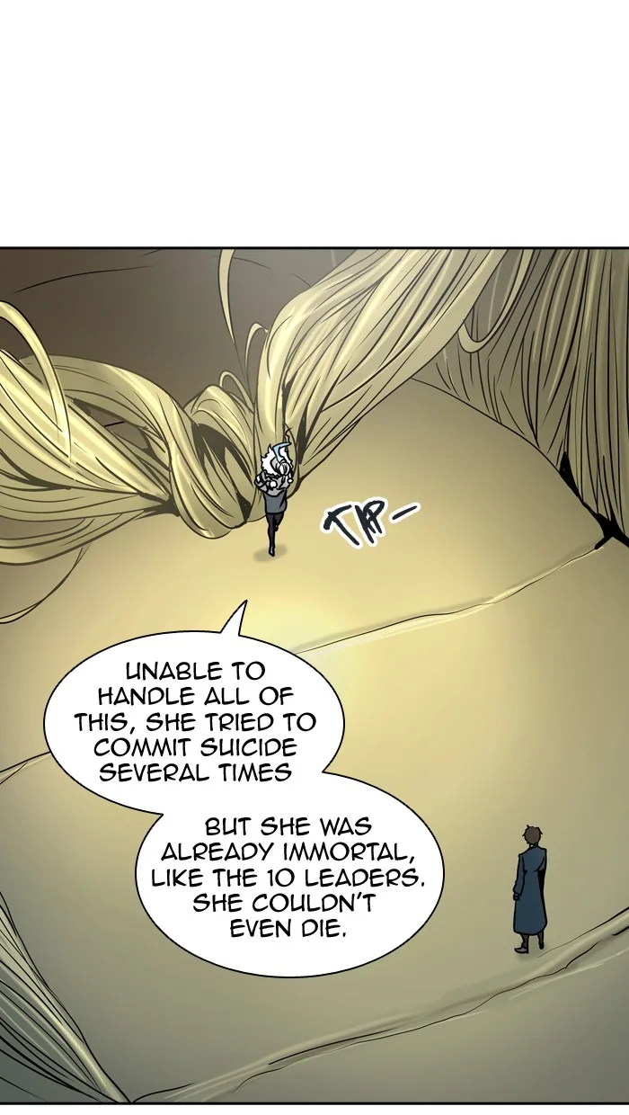 Tower of God - Chapter 320 - Page 34