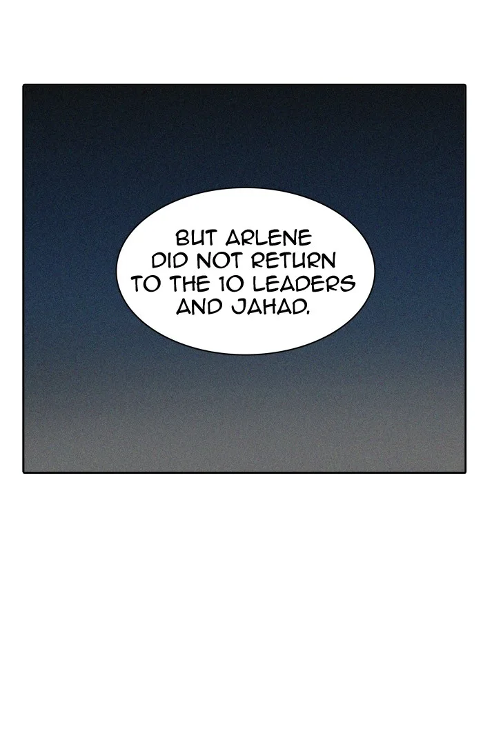 Tower of God - Chapter 320 - Page 37