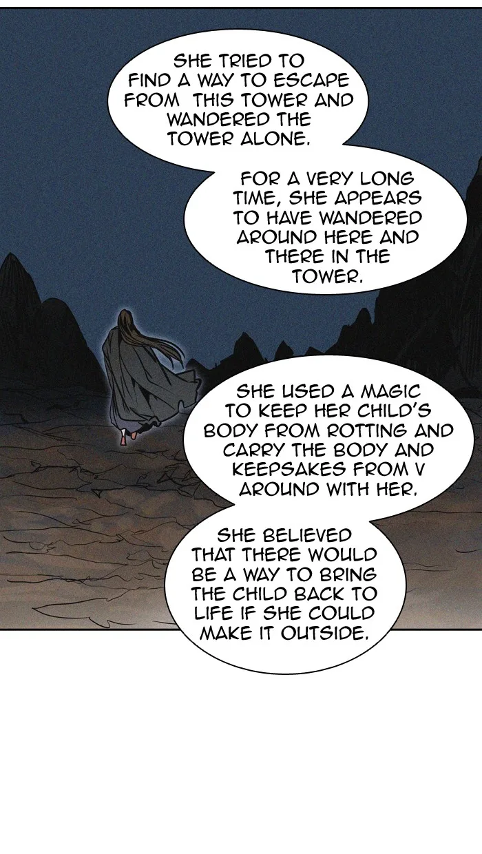 Tower of God - Chapter 320 - Page 38