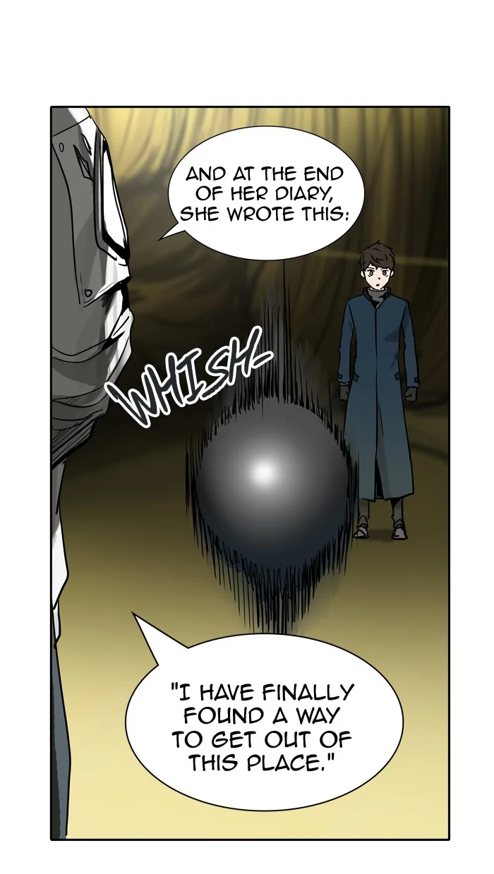 Tower of God - Chapter 320 - Page 39