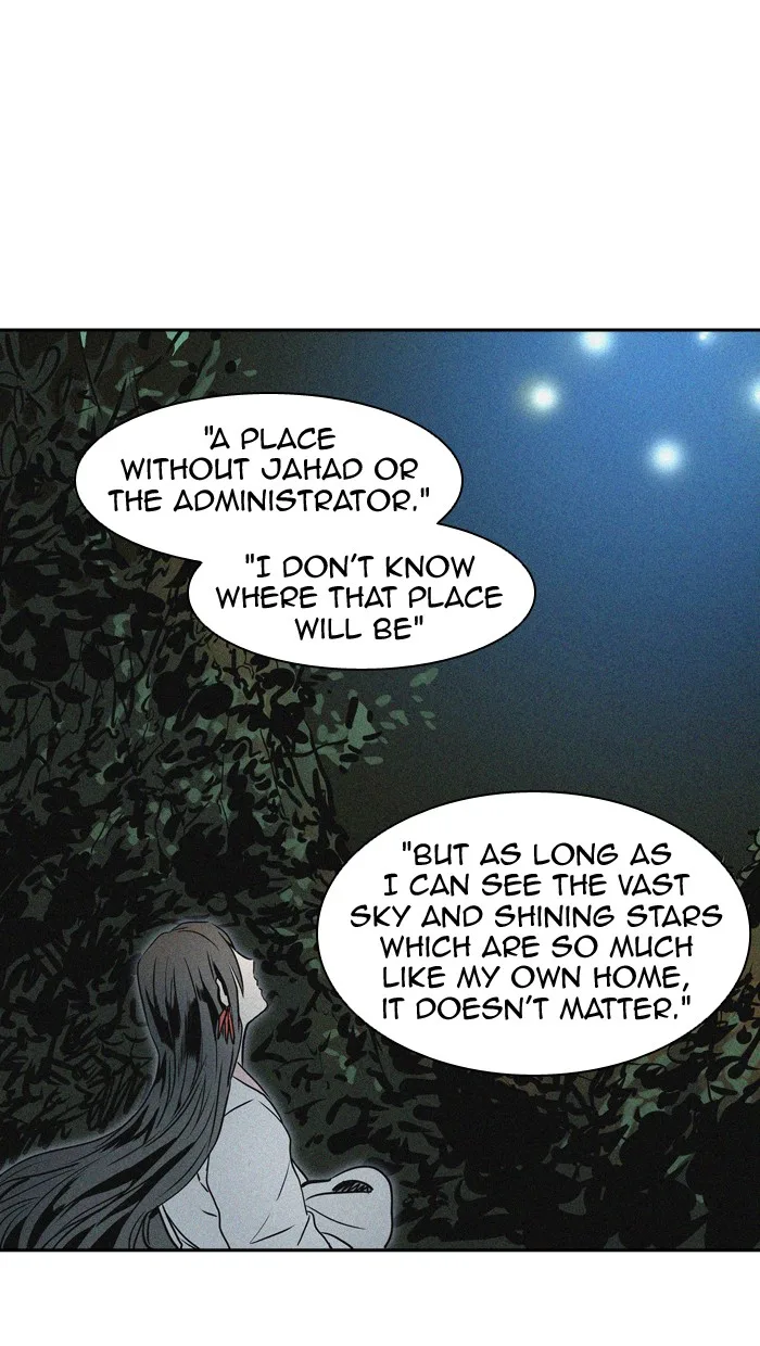 Tower of God - Chapter 320 - Page 40