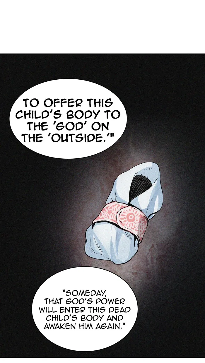Tower of God - Chapter 320 - Page 42