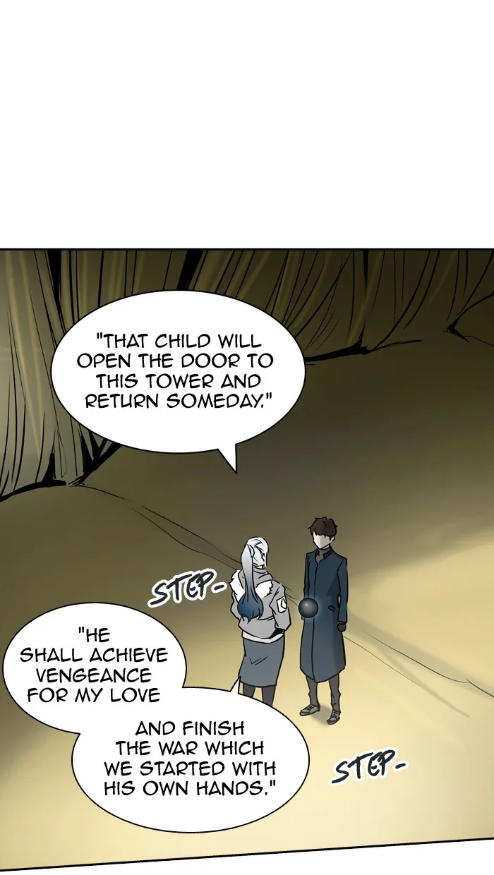 Tower of God - Chapter 320 - Page 43