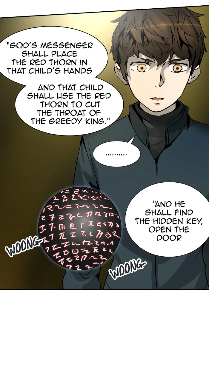Tower of God - Chapter 320 - Page 45