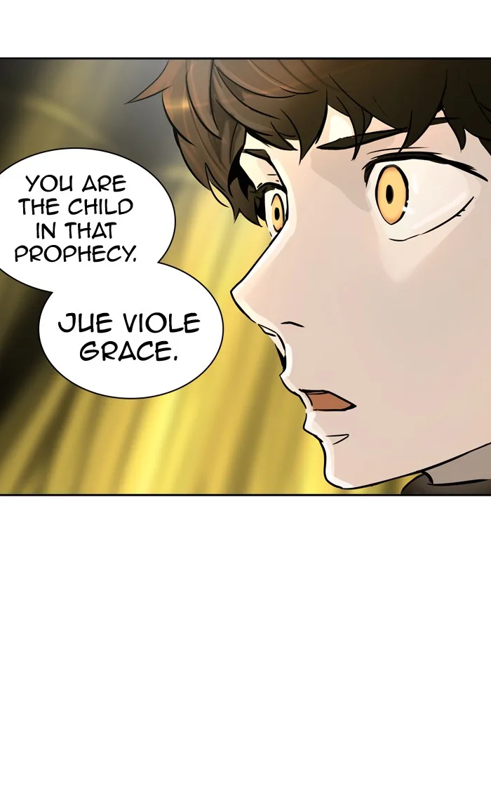 Tower of God - Chapter 320 - Page 47