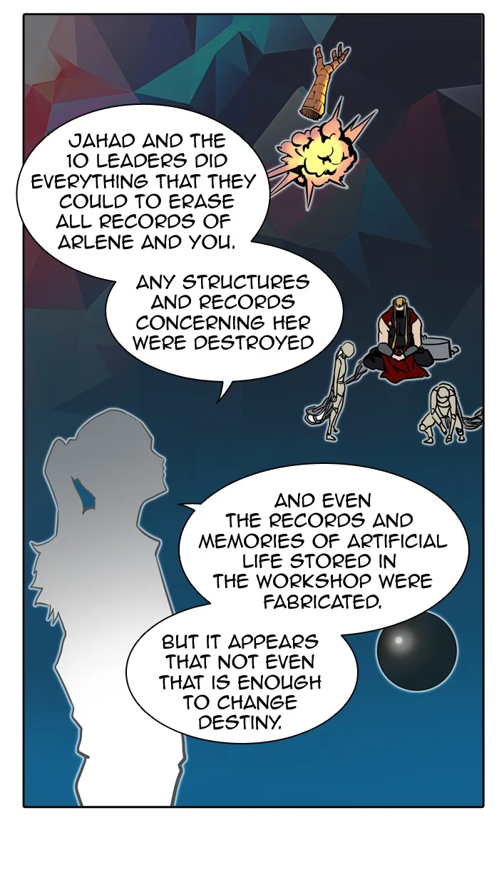 Tower of God - Chapter 320 - Page 48