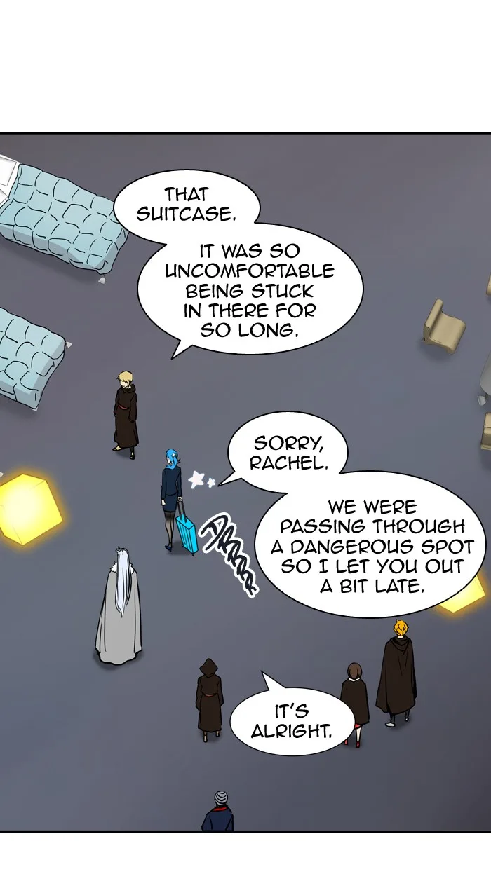 Tower of God - Chapter 320 - Page 52