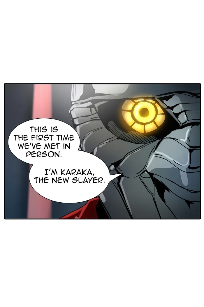 Tower of God - Chapter 320 - Page 54
