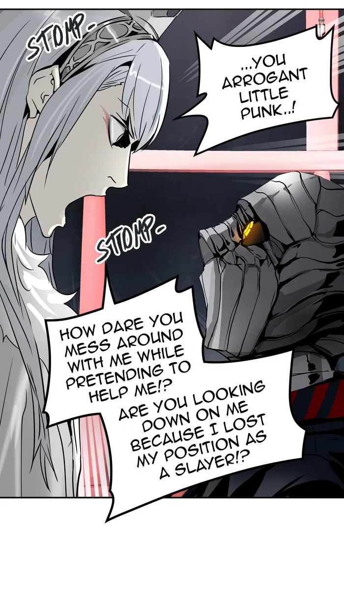 Tower of God - Chapter 320 - Page 56