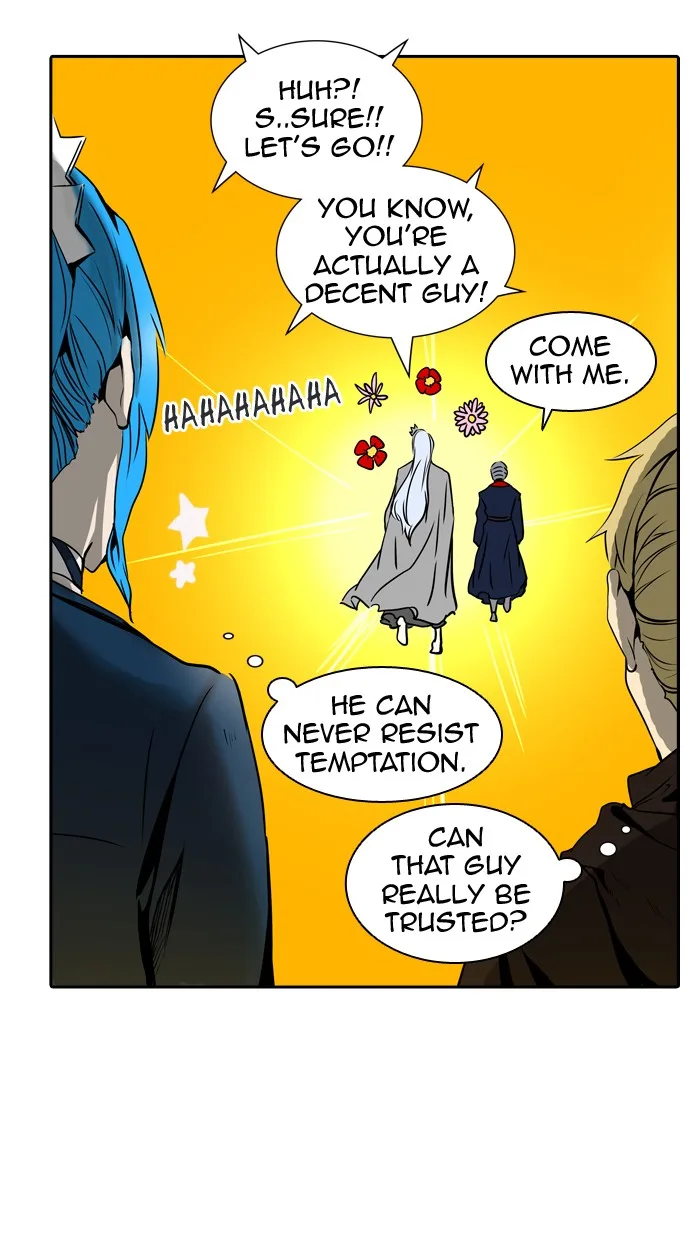 Tower of God - Chapter 320 - Page 58