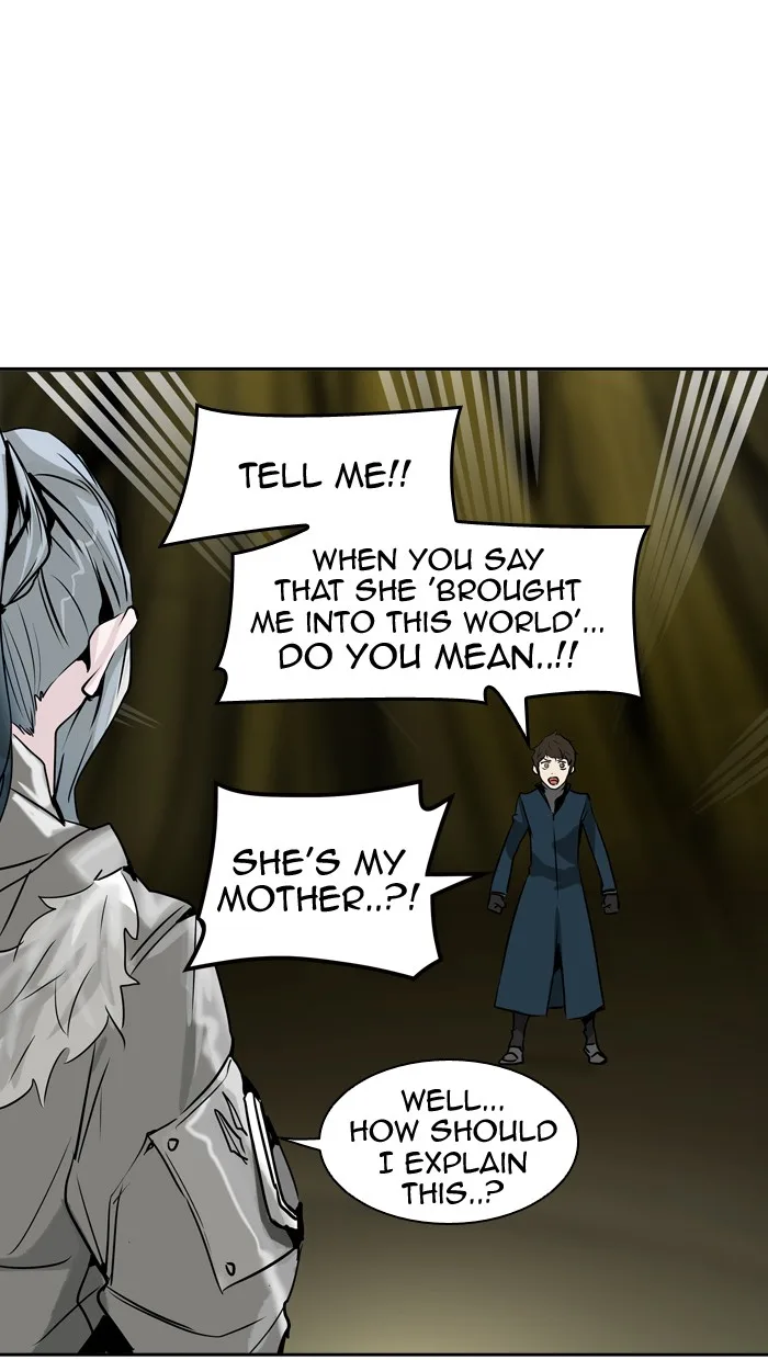 Tower of God - Chapter 320 - Page 6