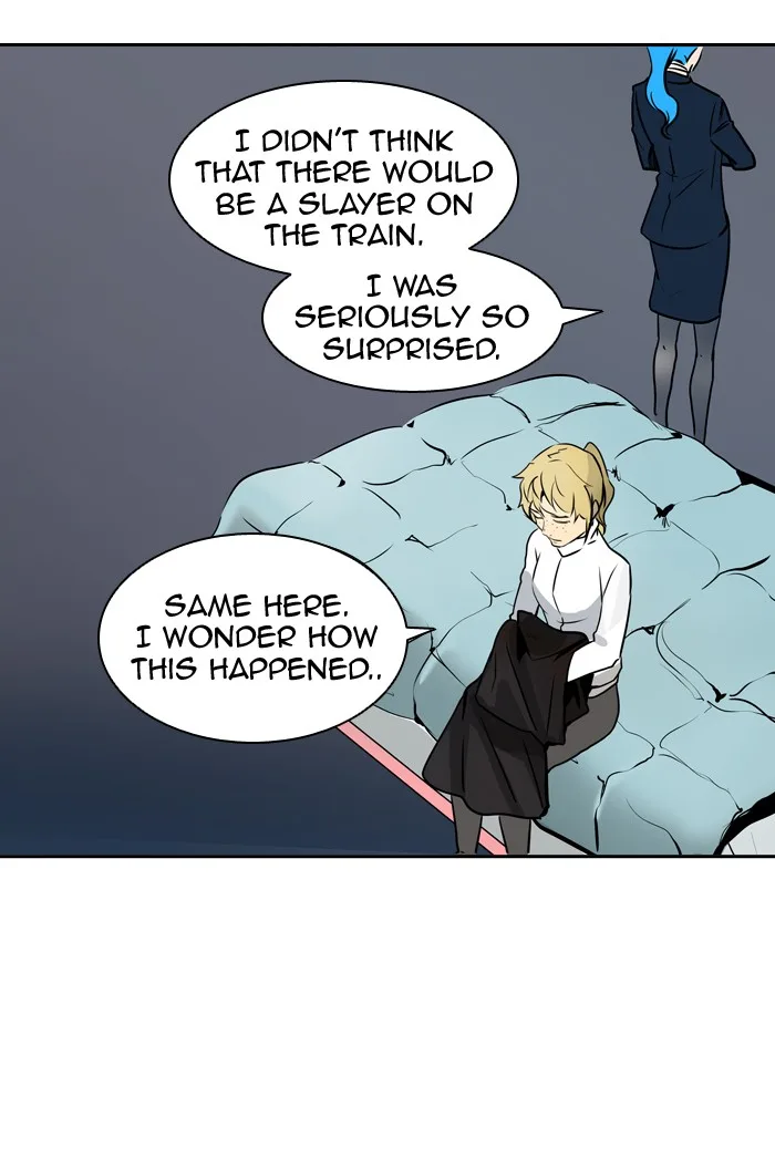 Tower of God - Chapter 320 - Page 60