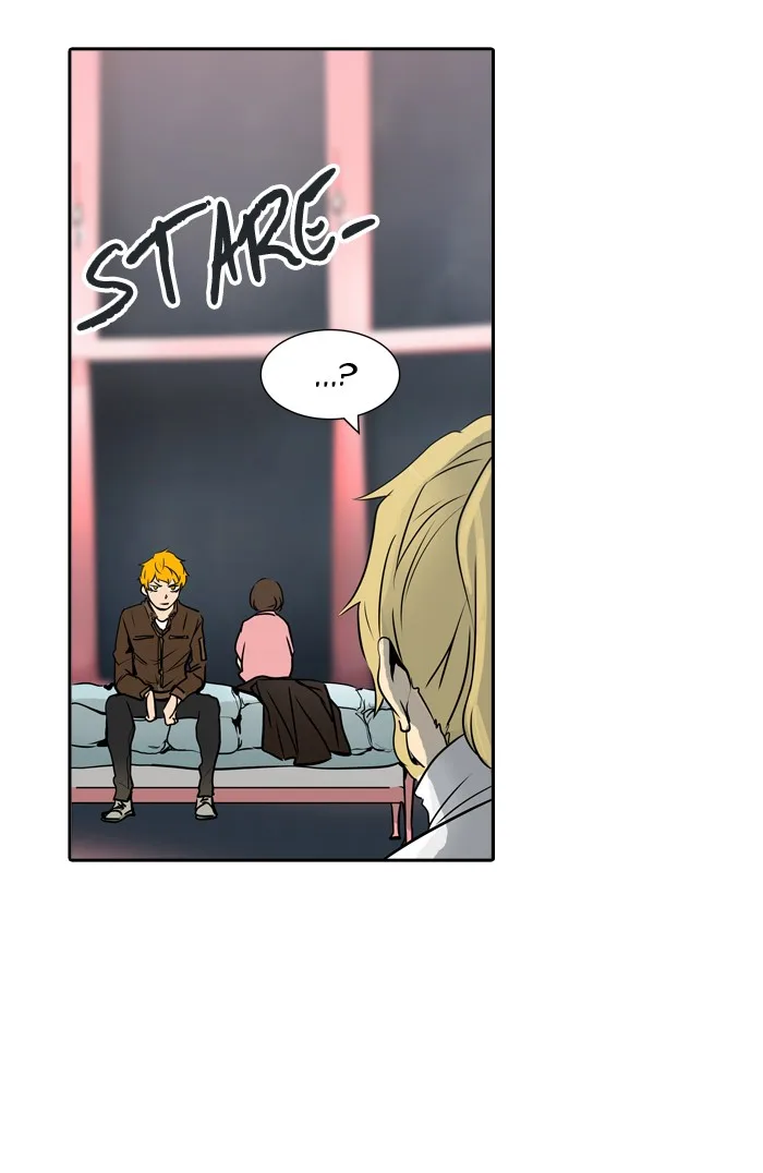 Tower of God - Chapter 320 - Page 61