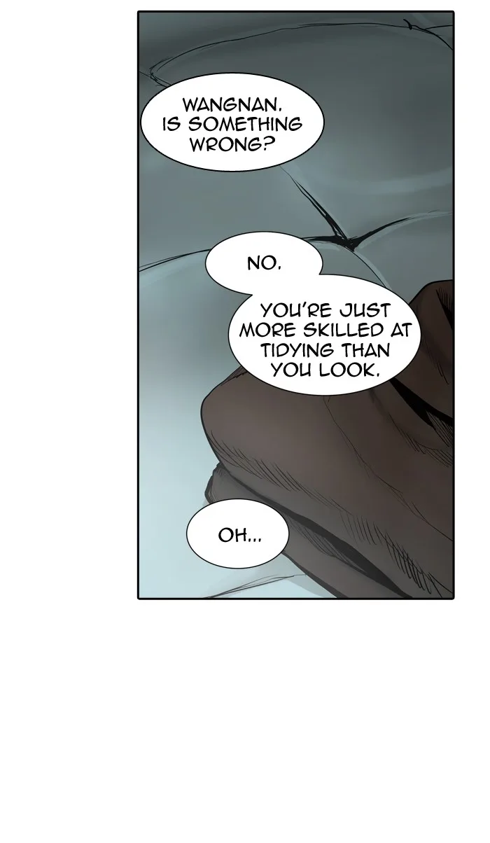 Tower of God - Chapter 320 - Page 62