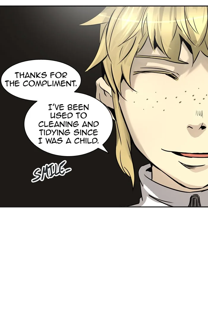 Tower of God - Chapter 320 - Page 63
