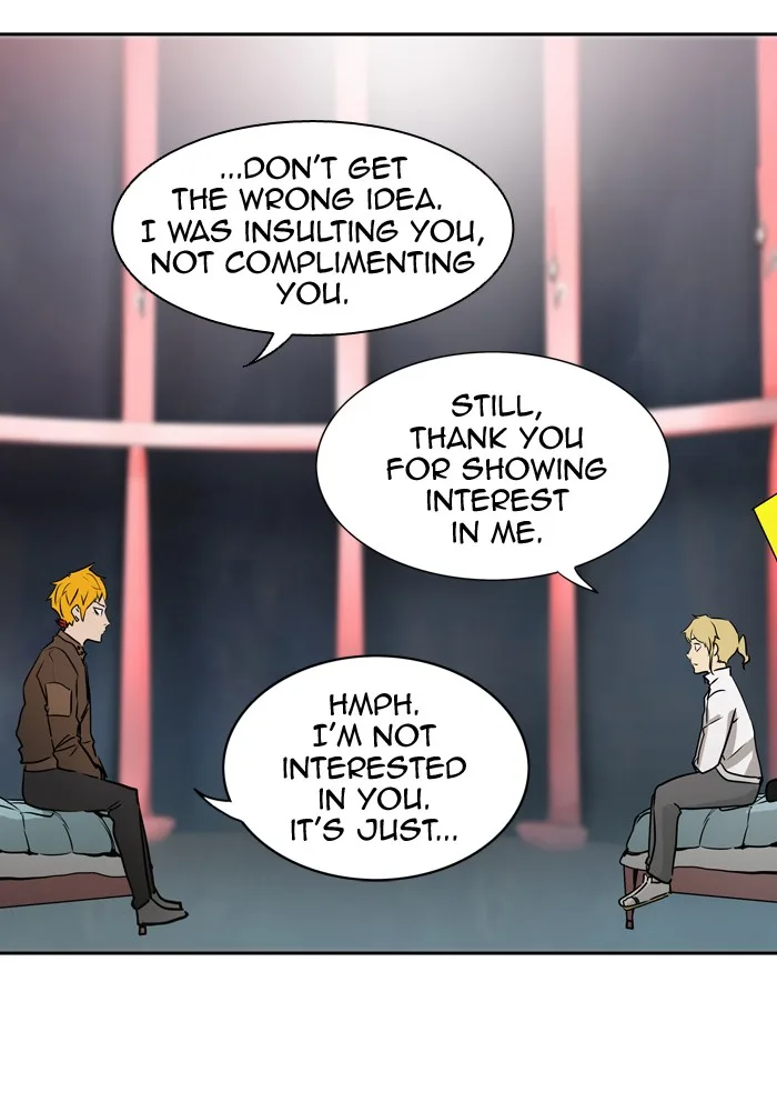 Tower of God - Chapter 320 - Page 64