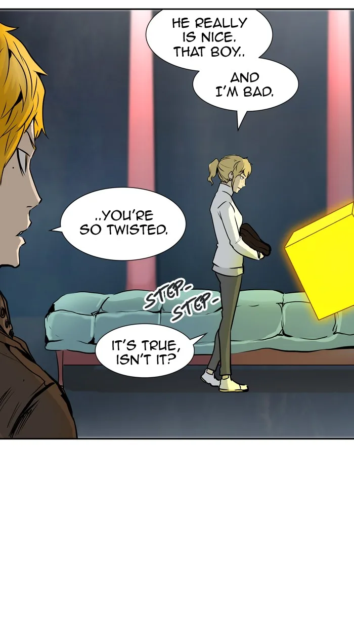 Tower of God - Chapter 320 - Page 67