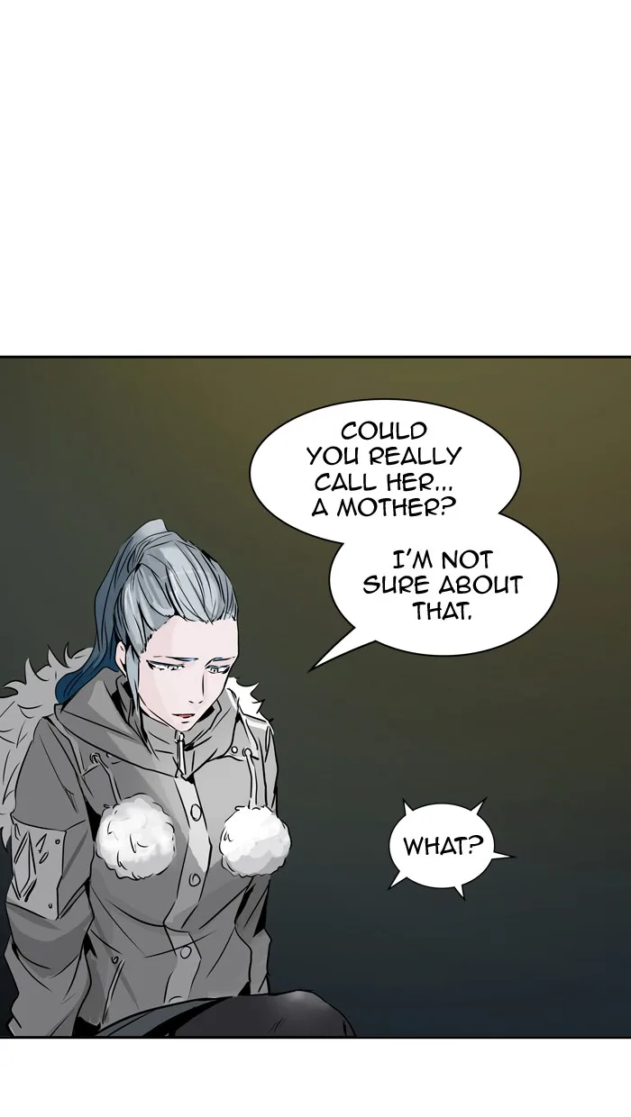 Tower of God - Chapter 320 - Page 7