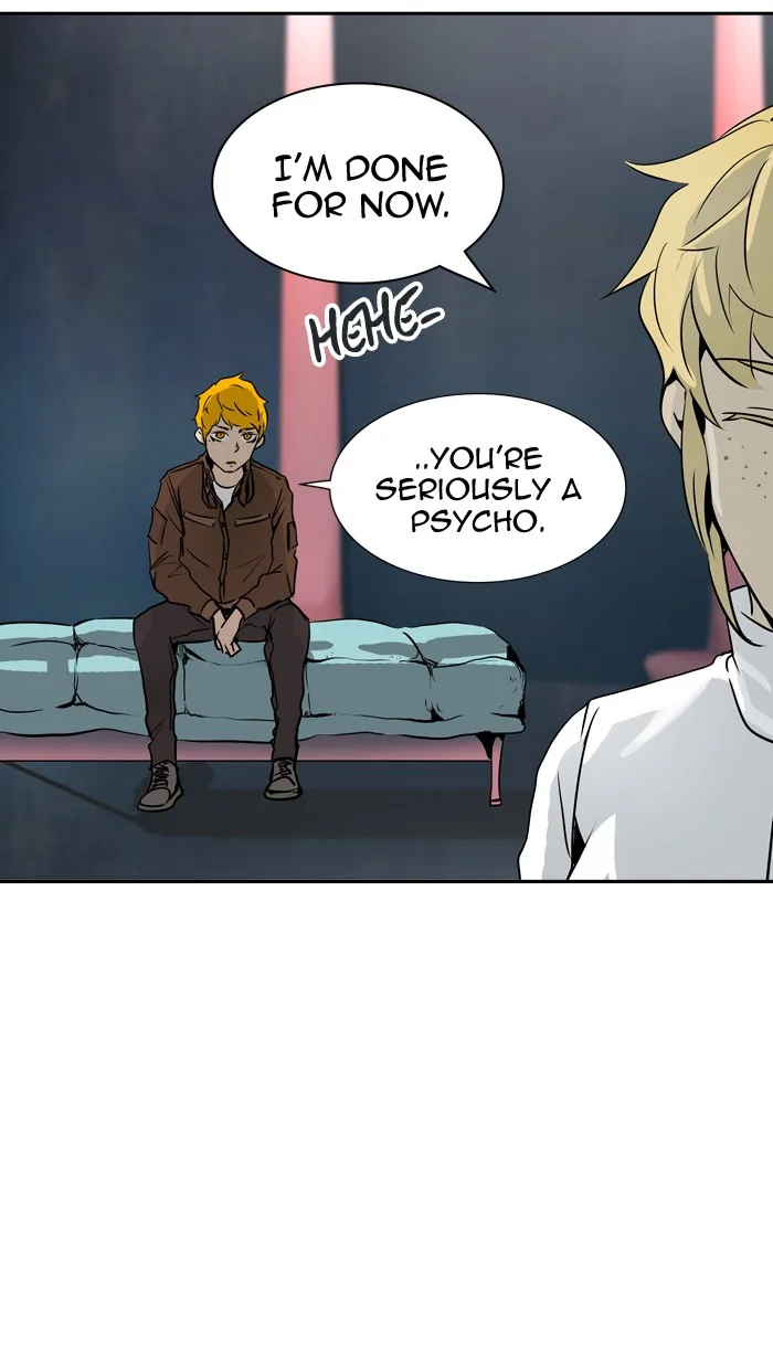 Tower of God - Chapter 320 - Page 71
