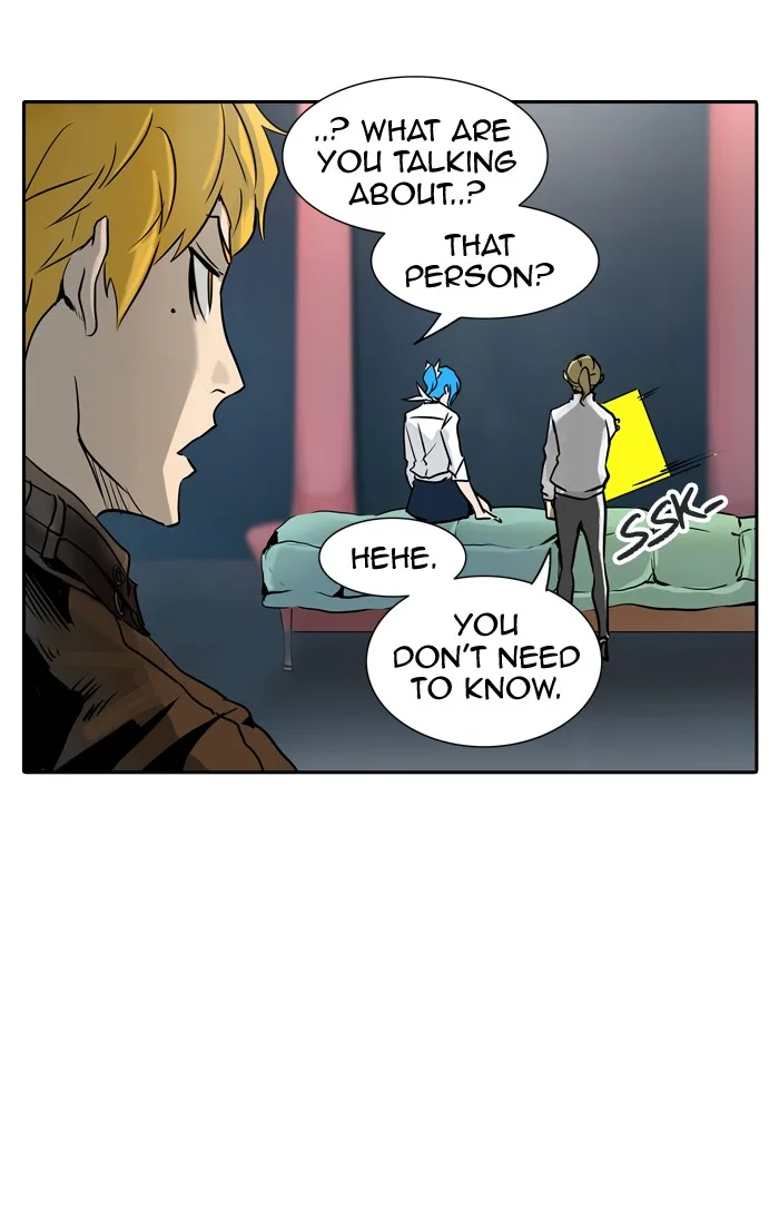 Tower of God - Chapter 320 - Page 76