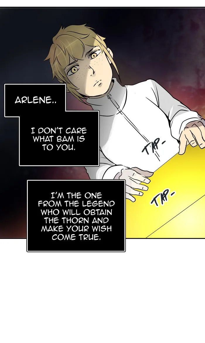 Tower of God - Chapter 320 - Page 77