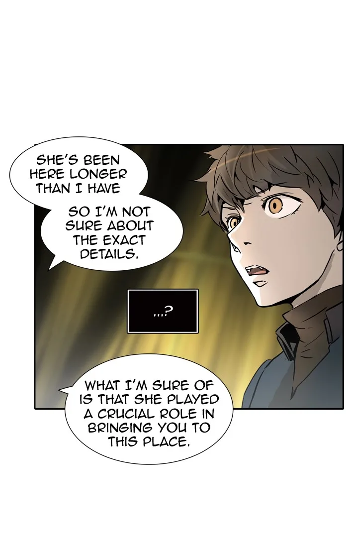 Tower of God - Chapter 320 - Page 8