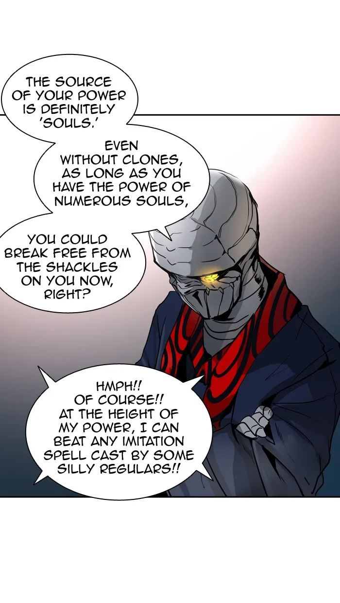 Tower of God - Chapter 320 - Page 80