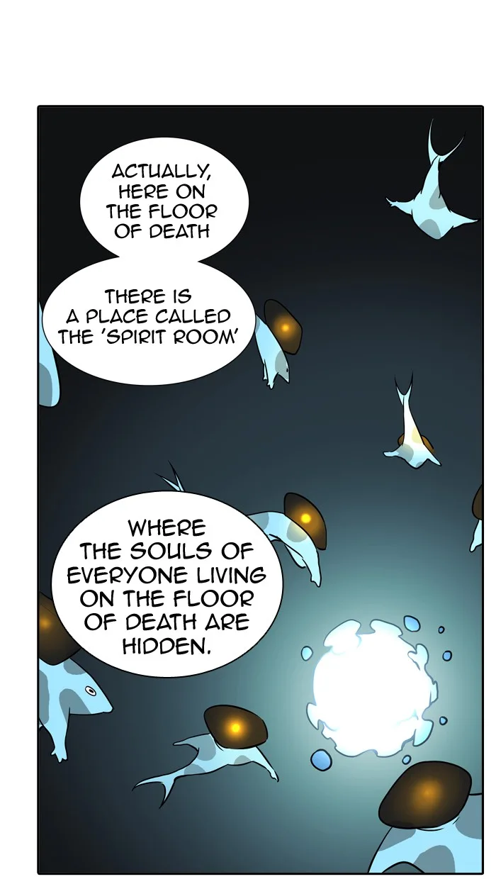 Tower of God - Chapter 320 - Page 81